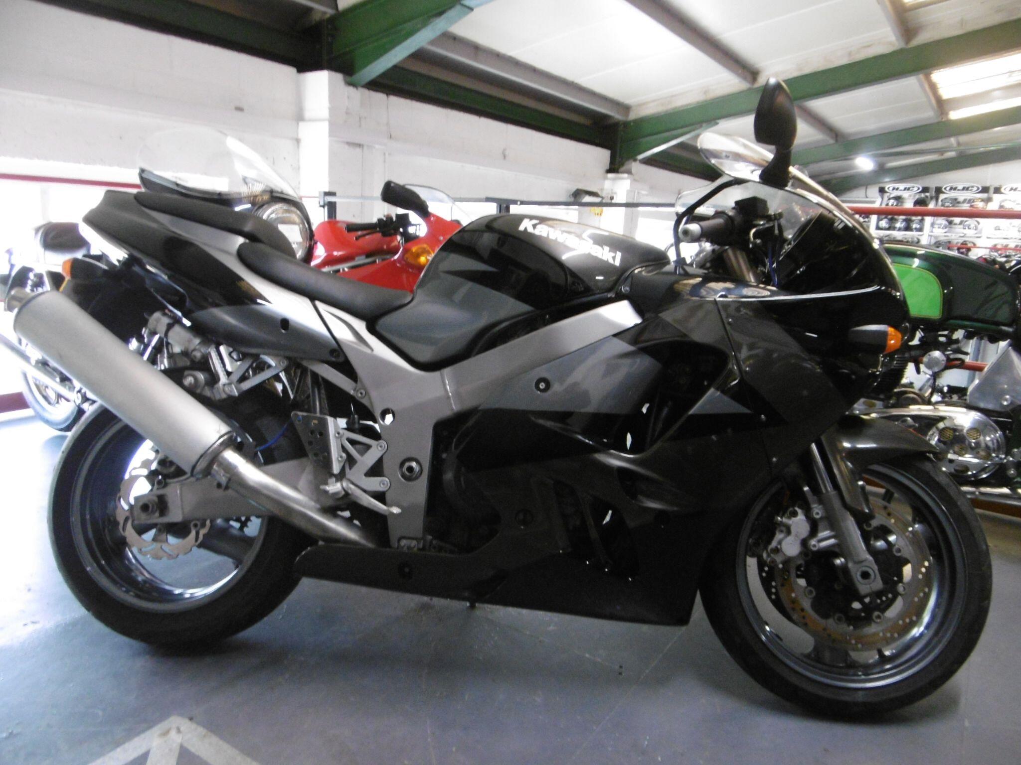 N National Powersports Distributors